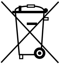 Disposal Icon