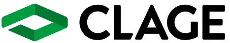CLAGE - Logo