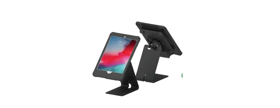 Cta Pad-iccb Charging Case Instruction Manual