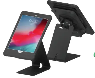 CTA PAD-ICCB Charging Case