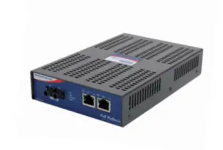 ADVANTECH BB-855-11913 PoE-McBasic with LFPT MM850-SC Product Image