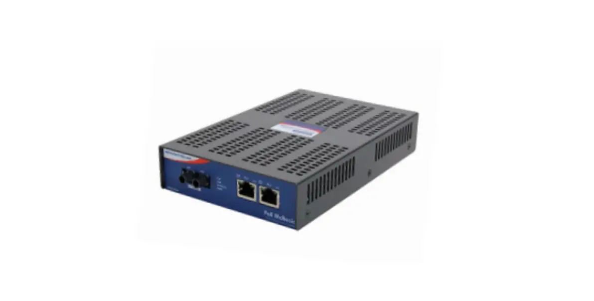 Advantech Bb-855-11913 Poe-mcbasic With Lfpt Mm850-sc User Manual Advantech Bb-855-11913 Poe-mcbasic With Lfpt Mm850-sc User Manual