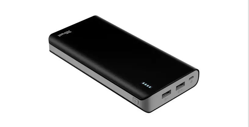 Trust Powerbank 20000 User Guide