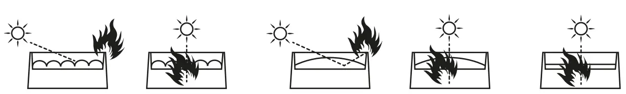 FLASH F5100315 FLM-600 Mini Fog Machine - icon