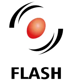 FLASH - LOGO