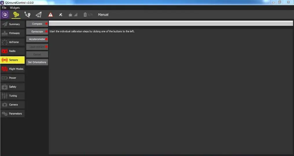 Holybro 20013 Pixhawk Mini Combo Pack Ardupilot - SENSORS