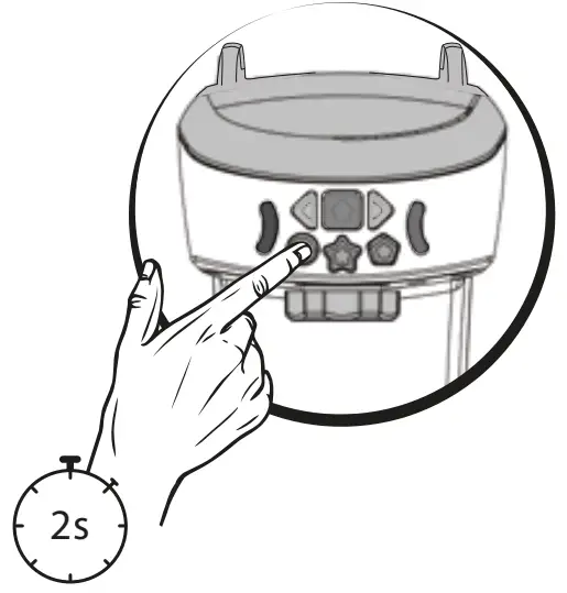 Flycatcher 2AMQX10426653543 Electric Toy - FIG 1