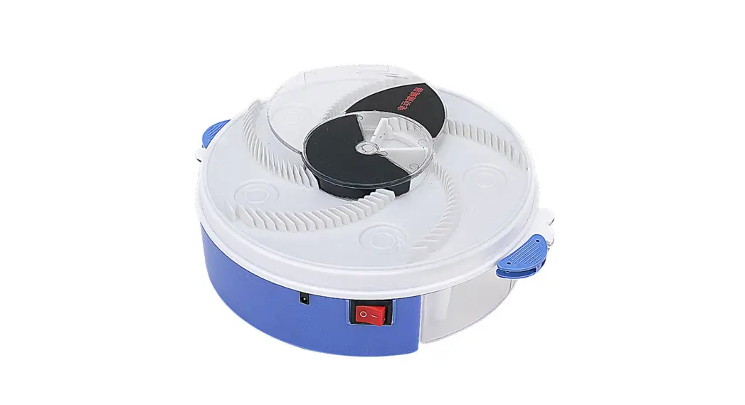 Flycatcher 2amqx10426653543 Electric Toy User Manual