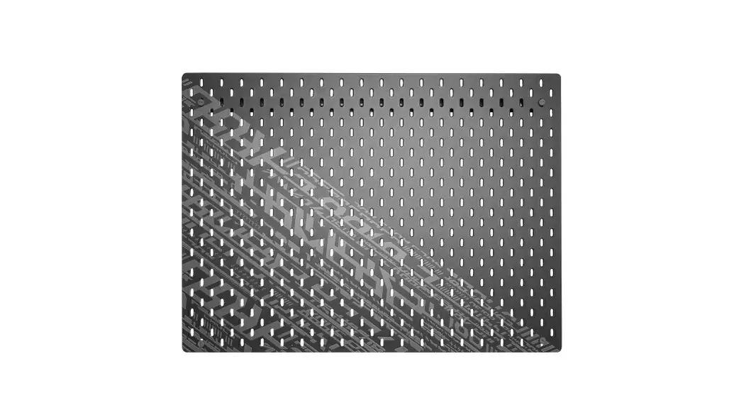 Ikea 805.077.88 Uppspel Pegboard 76x56 Cm Instruction Manual