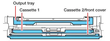 EPSON Small in One Printer - XP-630 or XP-830