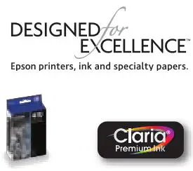 Epson supplies