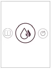 Nespresso Creatista BEN600 Select Water Hardness