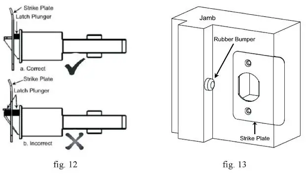 SCYAN X10 Finger Touchscreen Bluetooth Door Lock-25