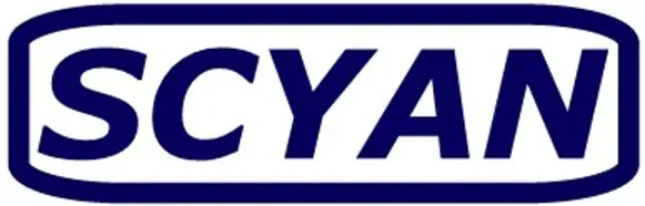 SCYAN logo