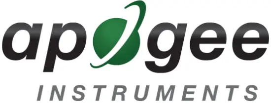 apogee INSTRUMENTS logo