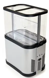 ASTE FINLAND SR 100 Subster Series Open Top Cooler product