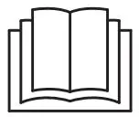 BOSCH 0600861900 Keo Garden Saw Instruction Manual - Manual icon