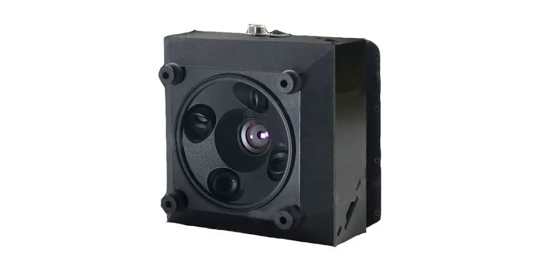 Foxtech 3dm V4 Oblique Camera For Mapping And Survey Instructions