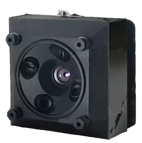 FOXTECH 3DM V4 Oblique Camera for Mapping and Survey fig 2