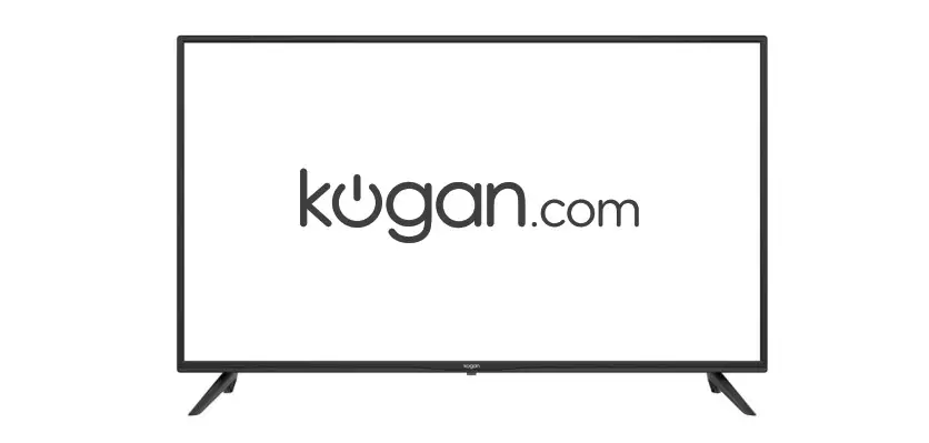 Kogan 50” 4k Uhd Hdr Led Tv User Guide