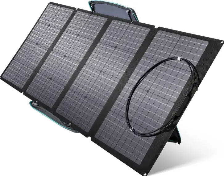 ECOFLOW 160W Solar Panel