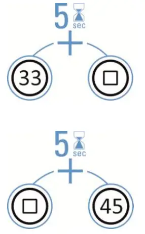 REVOX Studiomaster T700 Turntable - fig 11