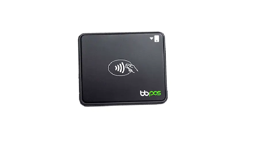 Bbpos Pos Go Card Reader Device User Guide Bbpos Pos Go Card Reader Device User Guide