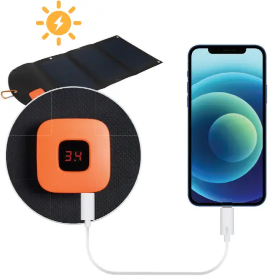 xtorm AP275U - Step 4