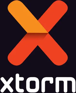 xtorm logo m12