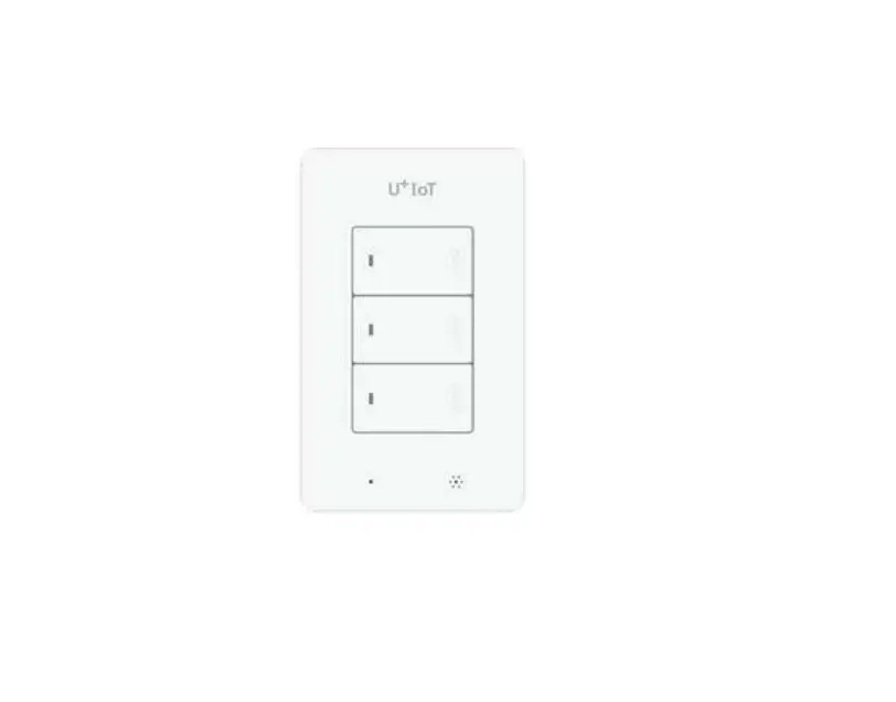 Lg U Iot Switch User Manual Lg U Iot Switch User Manual