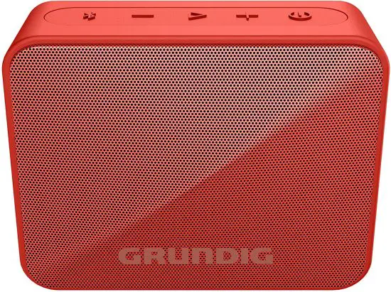 GRUNDIG SOLO-GBT Bluetooth Speaker