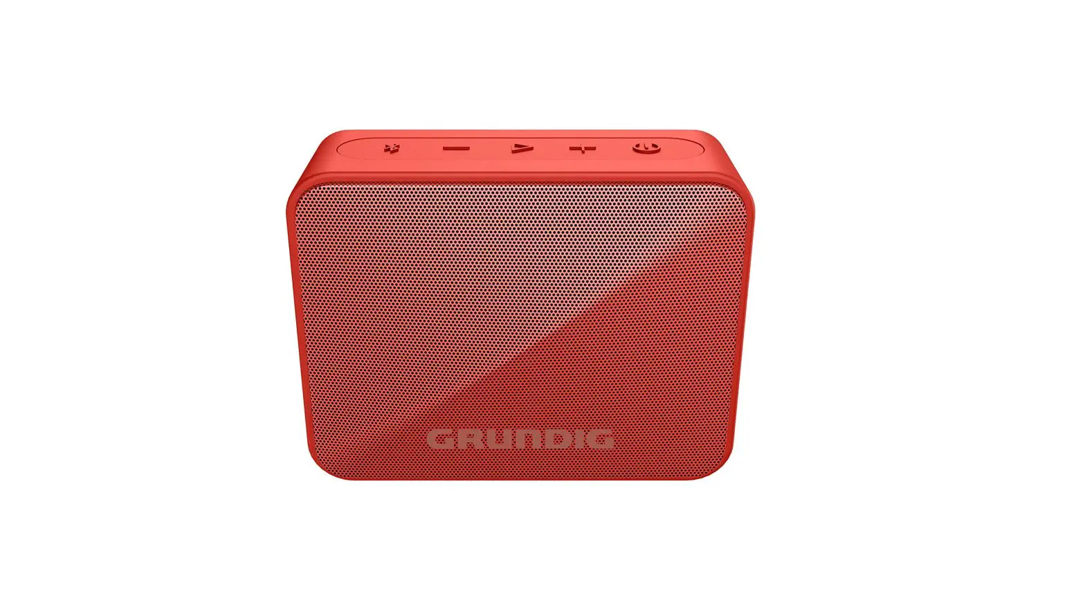 Grundig Solo-gbt Bluetooth Speaker User Manual