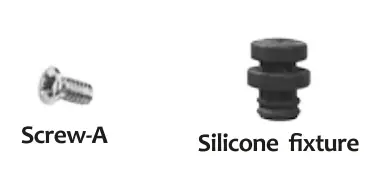 ICY BOX IB 1817MC C31 External Type C Enclosure for M.2 NVMe - Installation