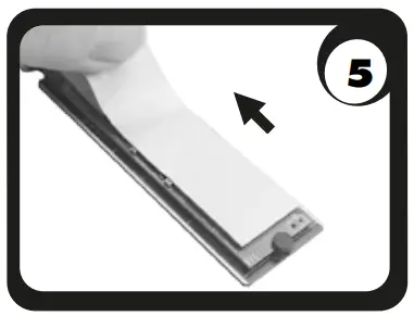 ICY BOX IB 1817MC C31 External Type C Enclosure for M.2 NVMe - parts 5