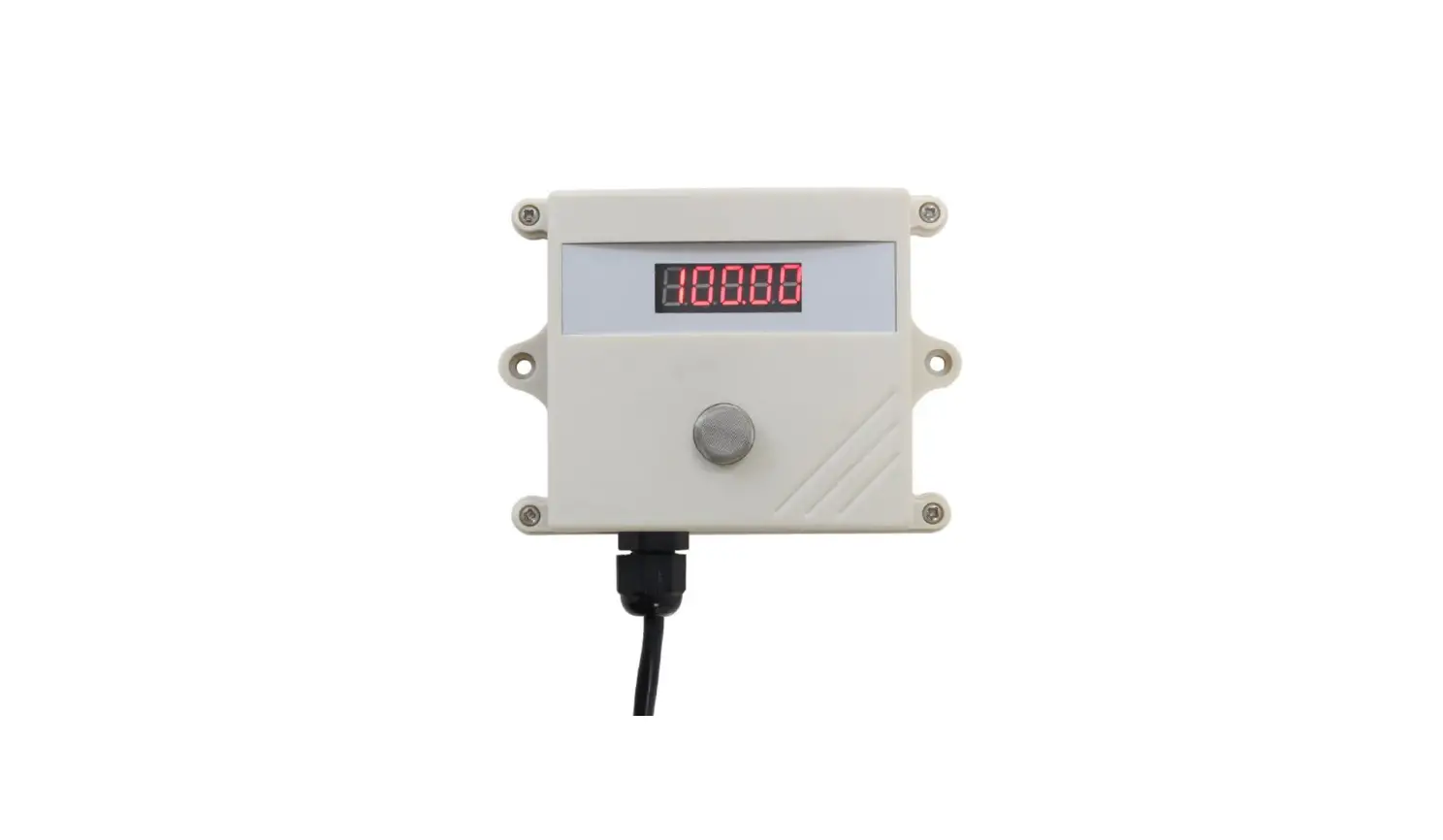 Sonbest Sd2130v-nh3 0-10v Ammonia Sensor With Display User Manual Sonbest Sd2130v-nh3 0-10v Ammonia Sensor With Display User Manual