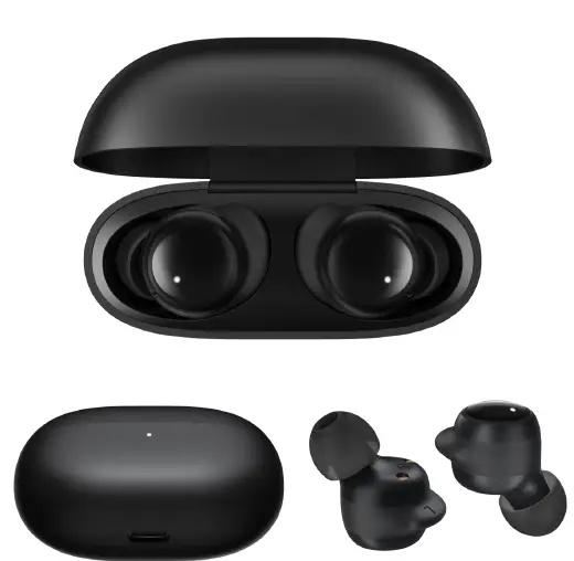 Xiaomi BHR5489GL Redmi Buds 3 Lite Play the Beat 1