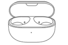 Xiaomi BHR5489GL Redmi Buds 3 Lite Play the Beat 2