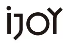 iJOY Logo