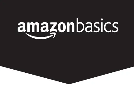 amazon 3 Speed Air Circulator Logo