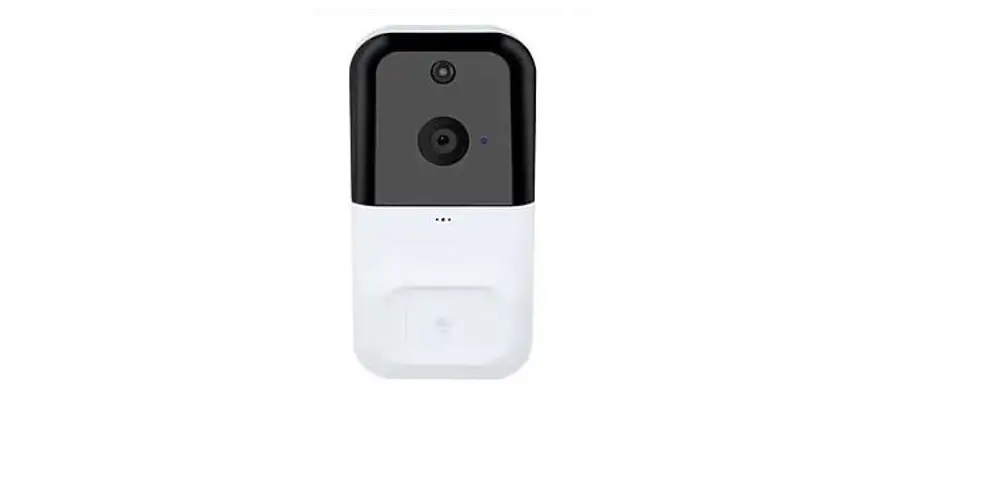 Onecam D1 Video Doorbell User Manual