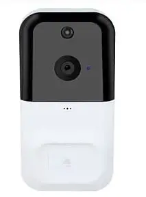 ONECAM D1-Video -Doorbell- User-fig 1