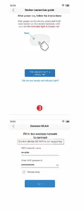 ONECAM D1-Video -Doorbell- User-fig 14
