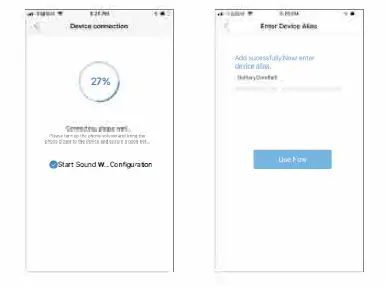 ONECAM D1-Video -Doorbell- User-fig 15