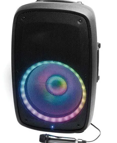 ION IPA122A Total PA Glow Max pro