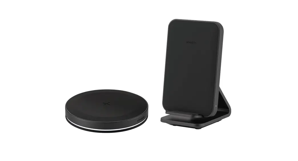 Ubiolabs Wcb264 Labs 15 Wireless Stand And Pad Bundle User Guide