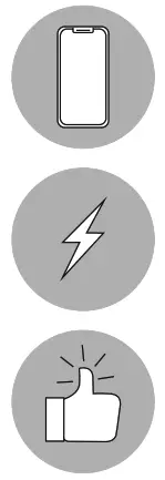 ubiolabs WCB264 Labs 15 Wireless Stand and Pad Bundle - Fig10