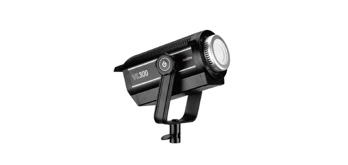 Godox Vl300 Led Video Light Instruction Manual Godox Vl300 Led Video Light Instruction Manual