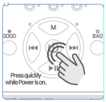 Doors-Korea-M90-Bluetooth-Karaoke-Mic-FIG3