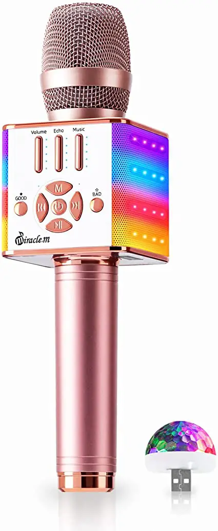 Doors-Korea-M90-Bluetooth-Karaoke-Mic-PRODUCT