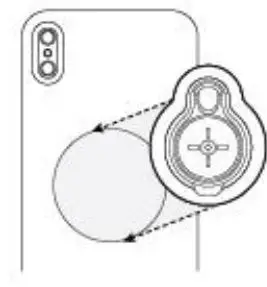 BOLLO DA1121 Wireless Charger 5